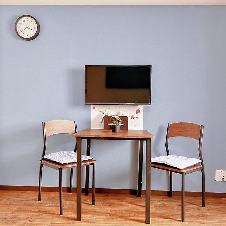 Apartmán Shizuka1 401 Ósaka Exteriér fotografie